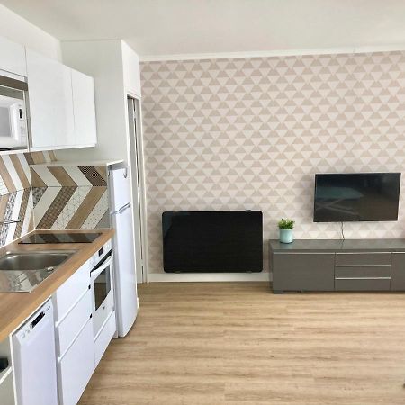 Appartement T2 De 40M2 Refait A Neuf Pour Vous ! Climatise La Grande Motte Dış mekan fotoğraf