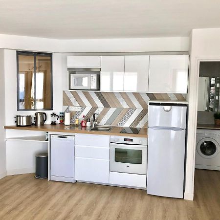 Appartement T2 De 40M2 Refait A Neuf Pour Vous ! Climatise La Grande Motte Dış mekan fotoğraf